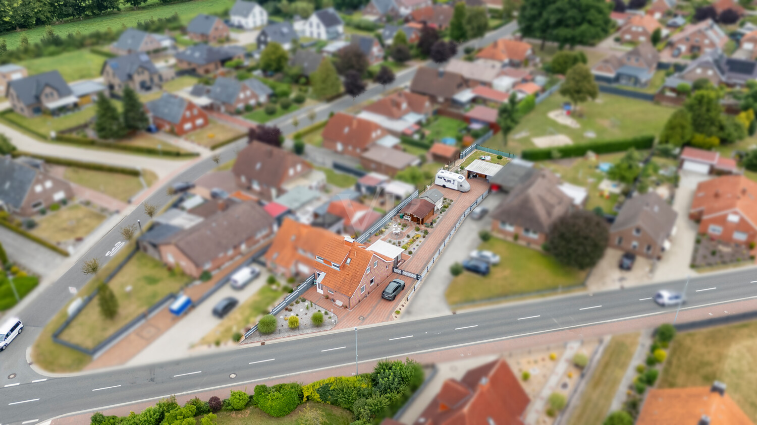 Weitsicht