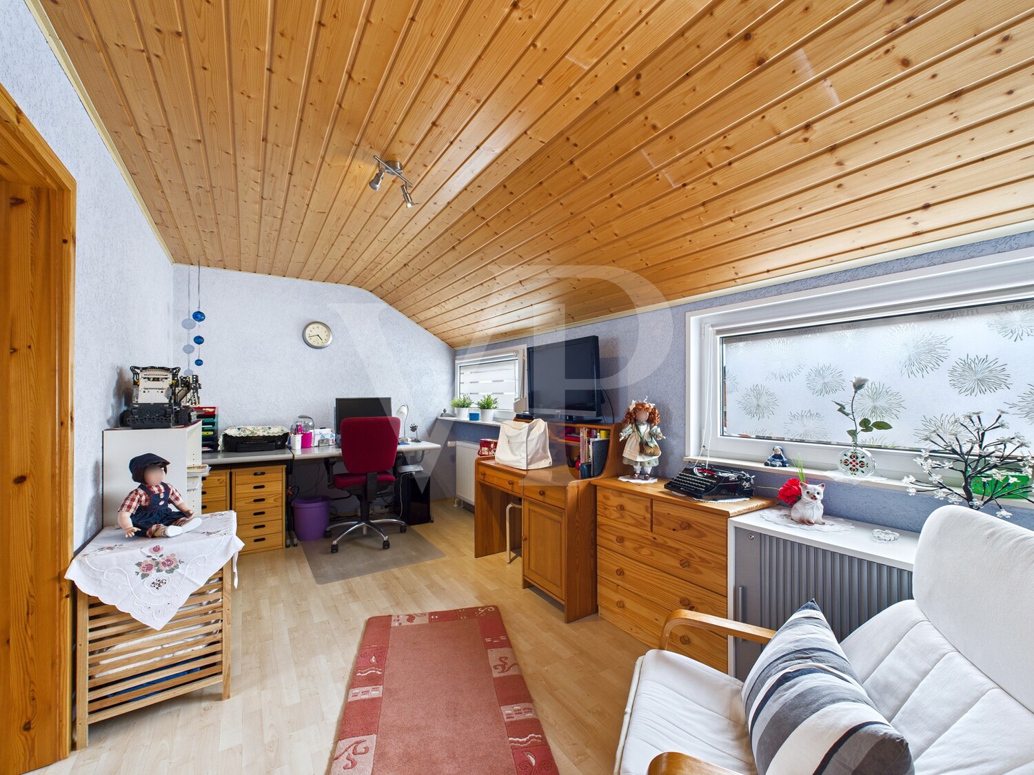 Büro