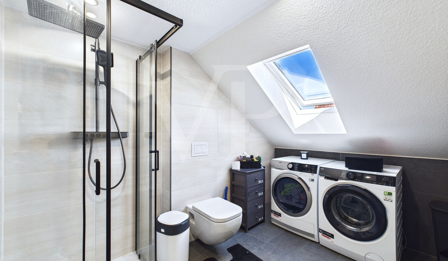 Badezimmer OG