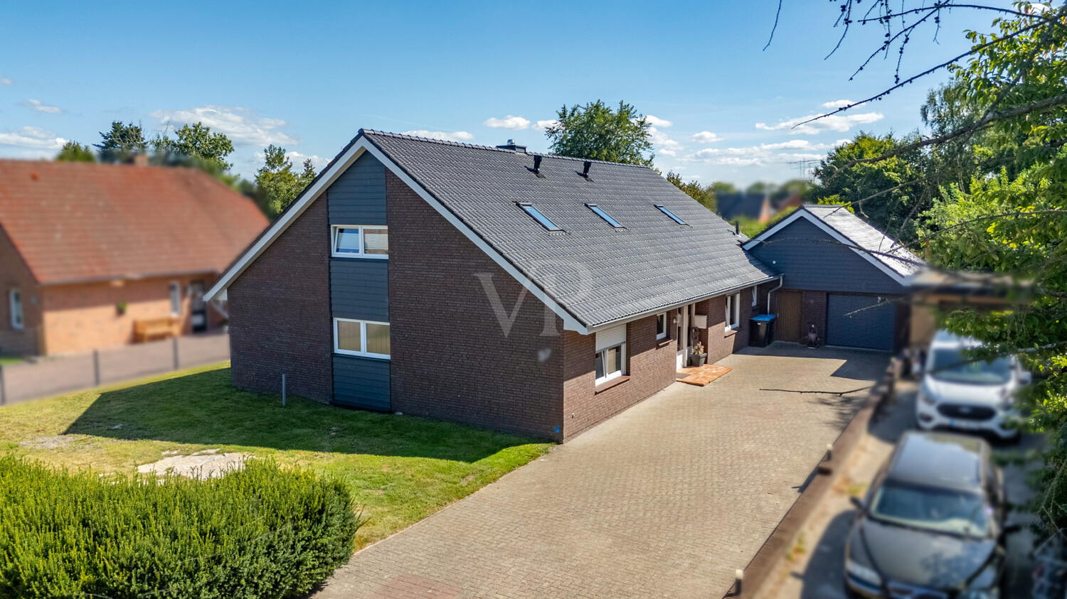 Ansicht