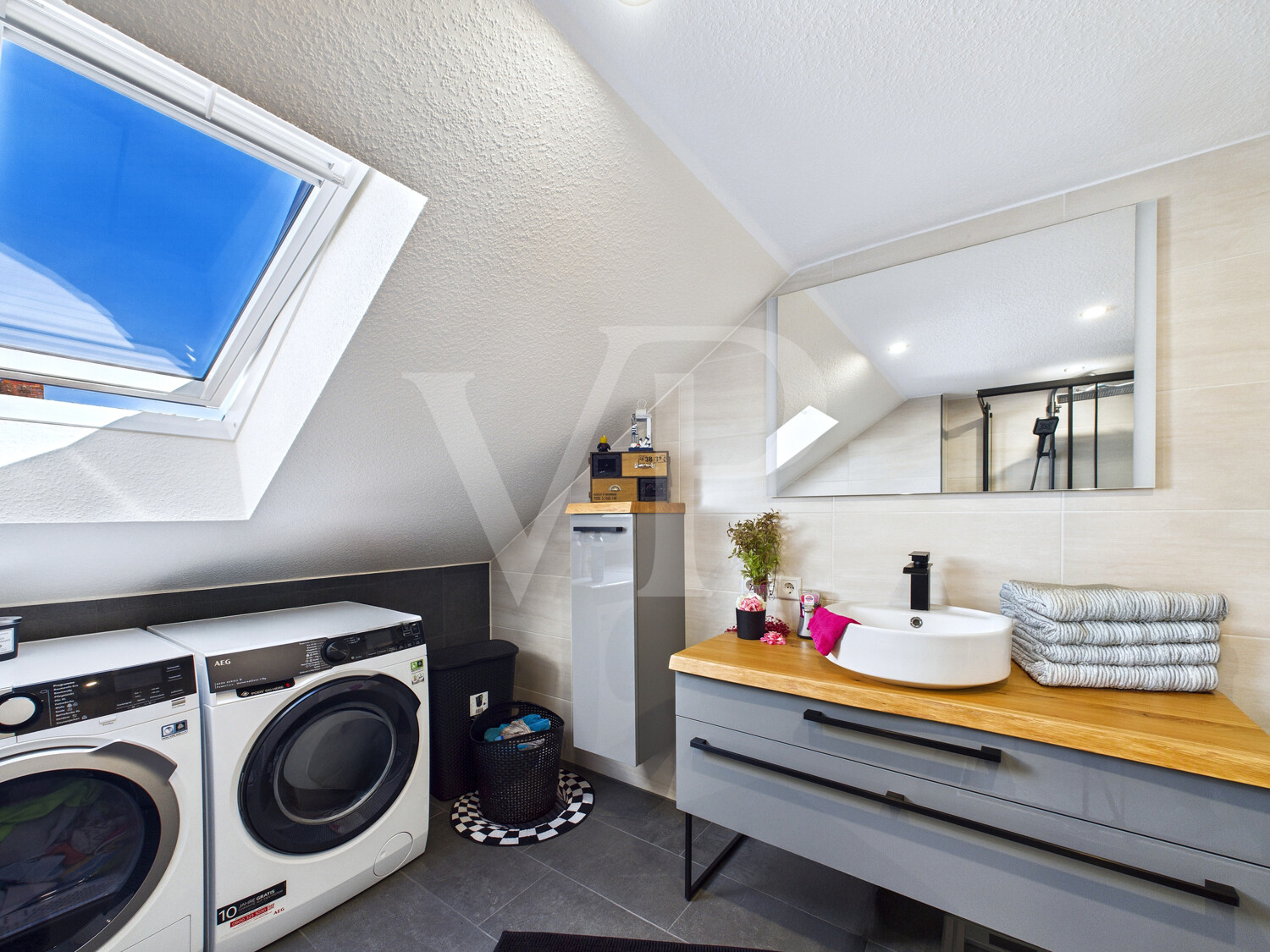 Badezimmer OG