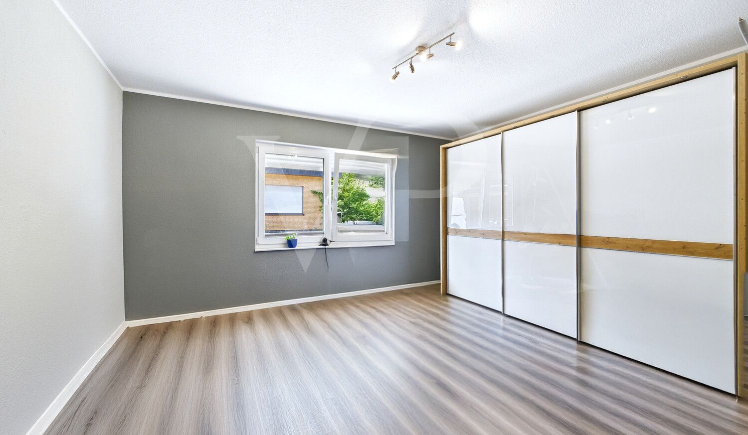 Schlafzimmer EG