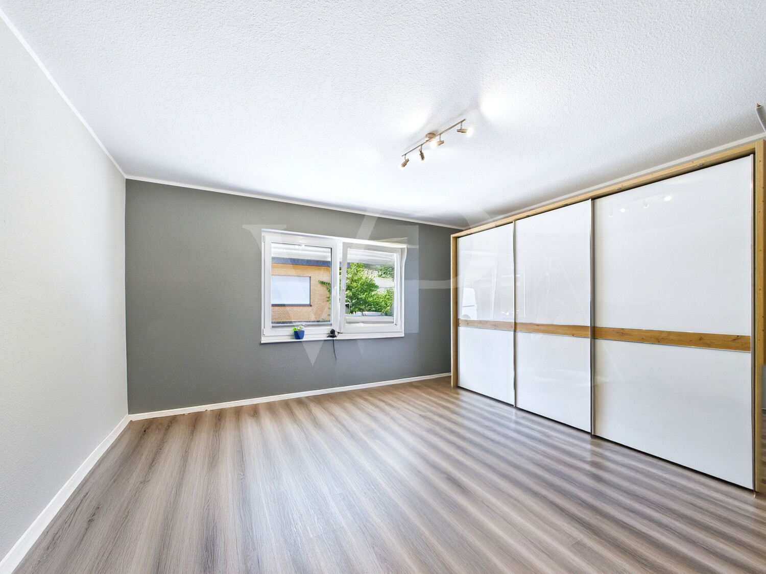 Schlafzimmer EG