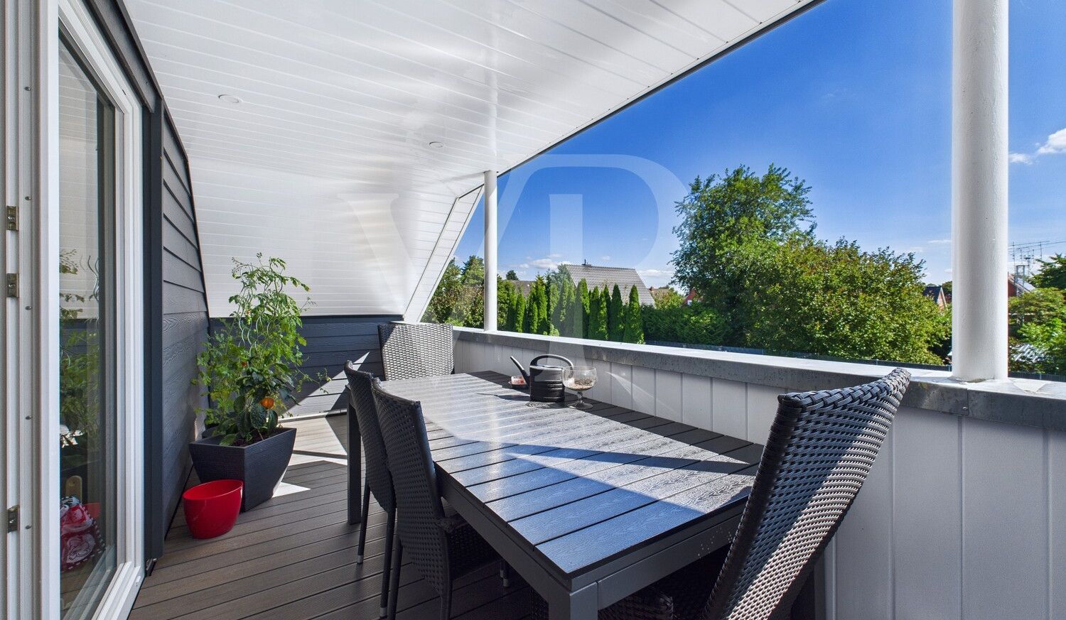 Loggia
