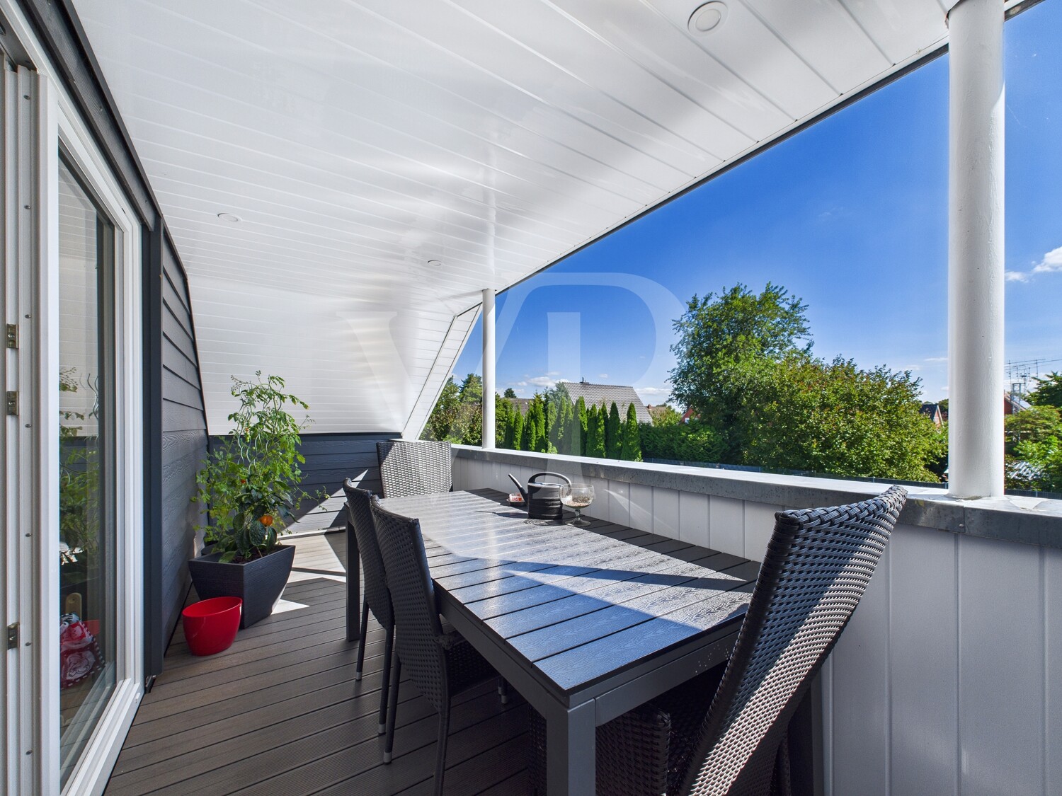 Loggia