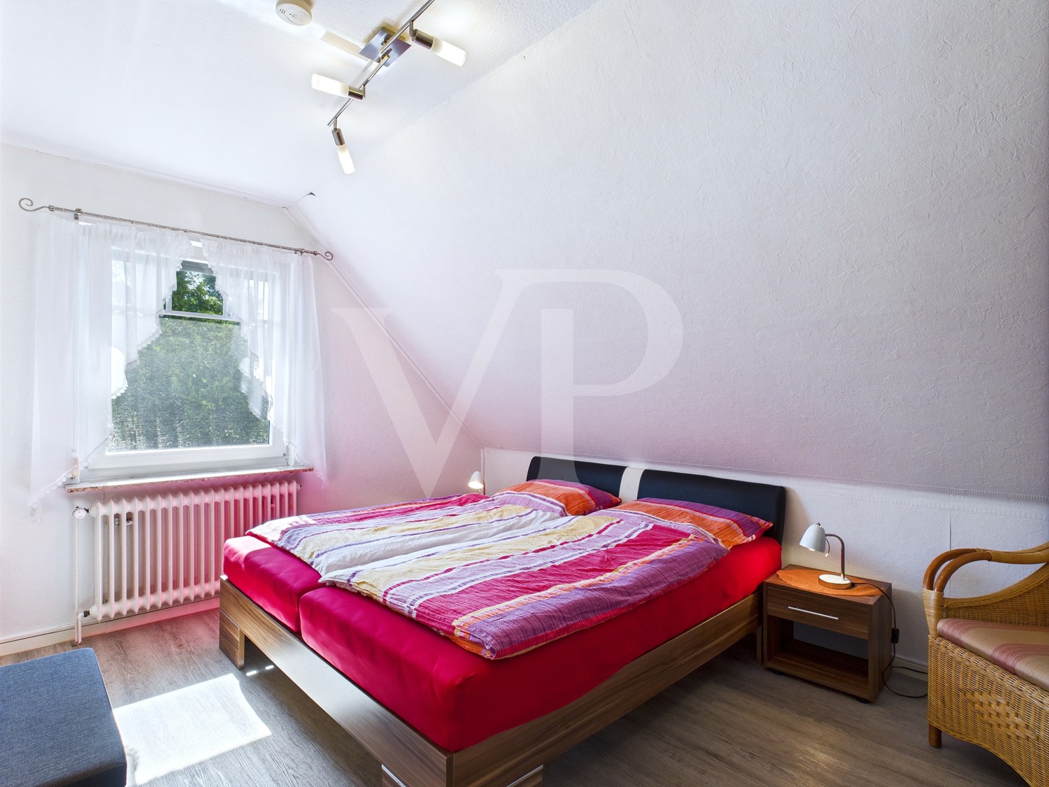 Gästezimmer
