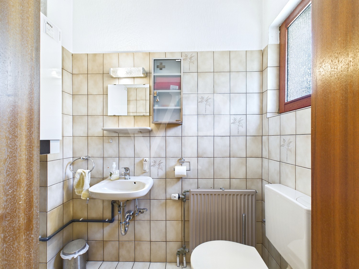 Gäste WC