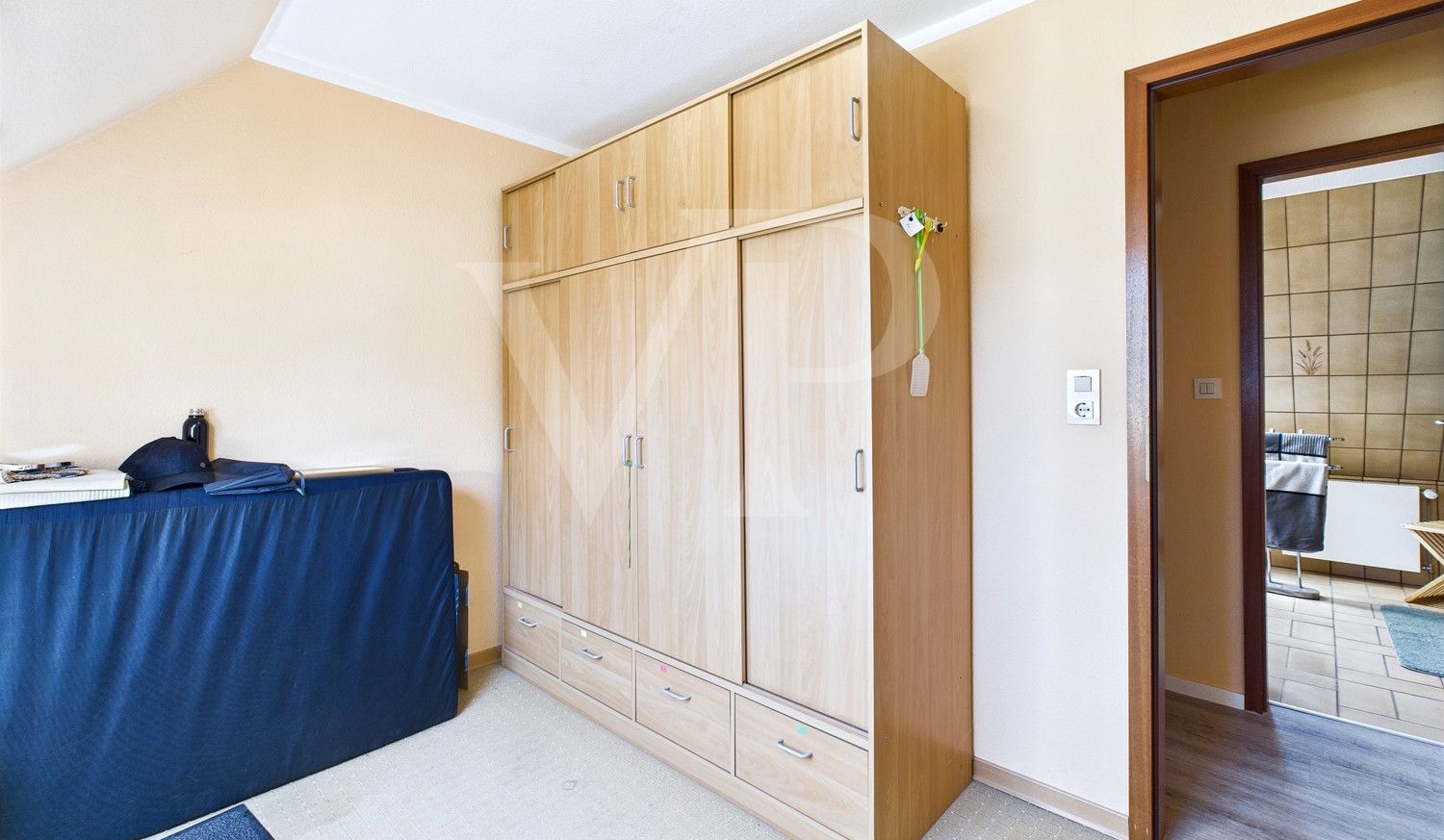 Arbeitszimmer