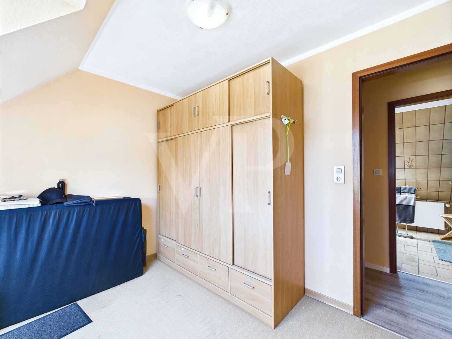 Arbeitszimmer