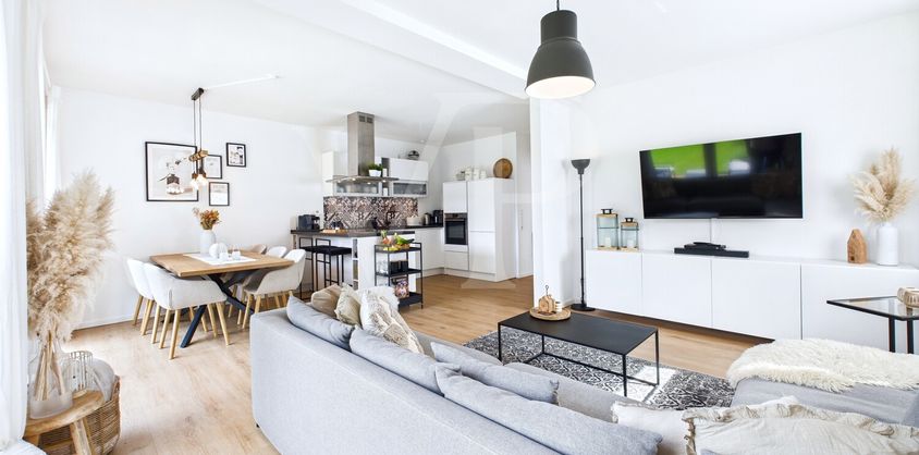 von Poll Immobilien GmbH
