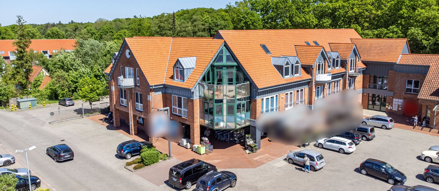 Frontansicht