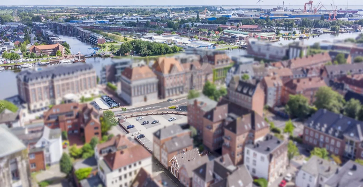 Mit Stil, Charme und zentraler Lage