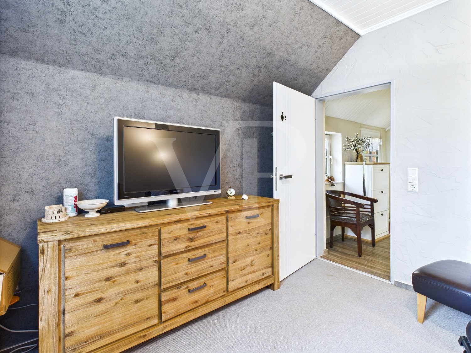Gästezimmer