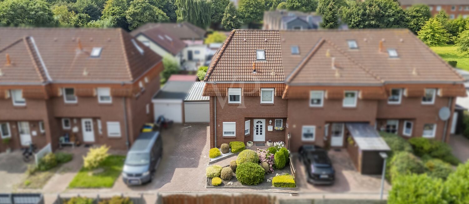 Frontansicht