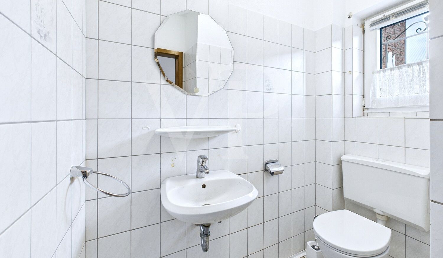 Gäste-WC