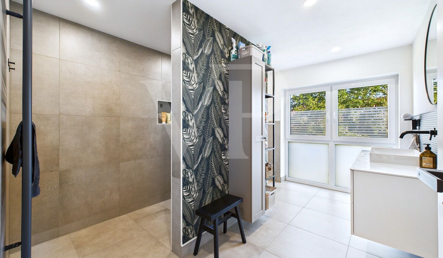 Badezimmer OG