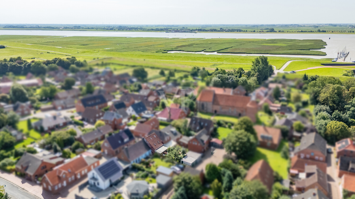 Weitsicht