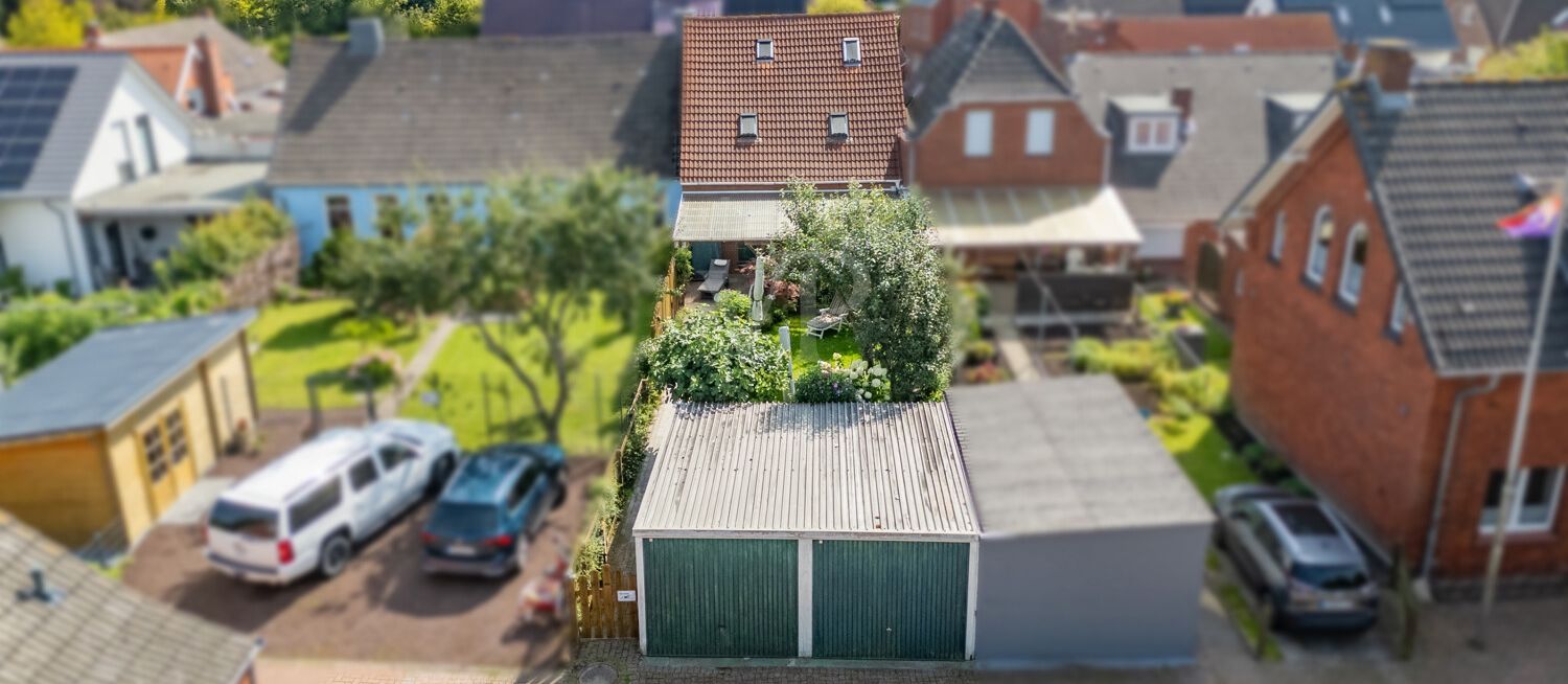Hinteransicht