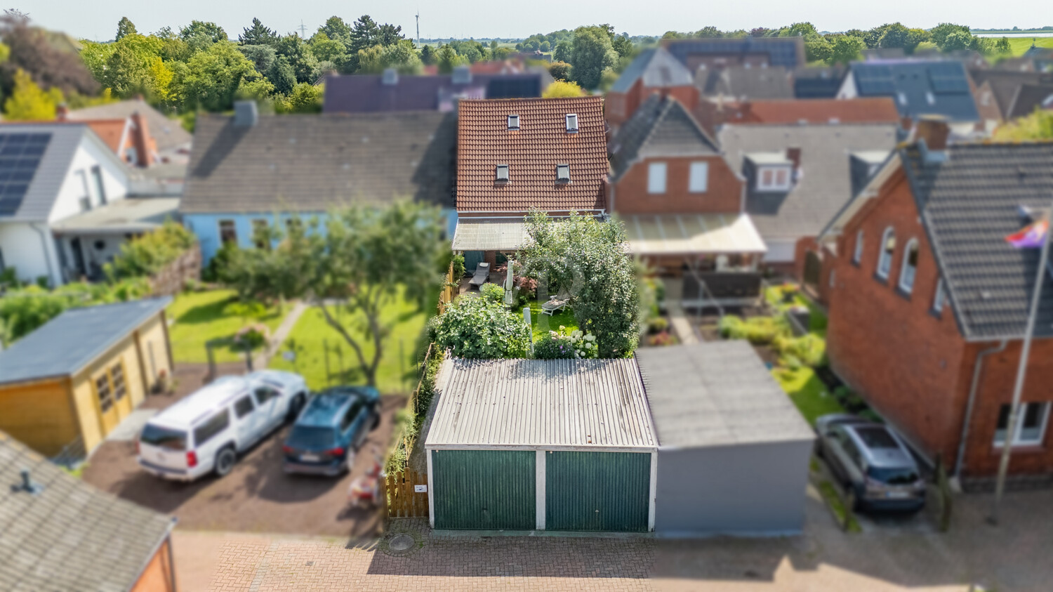Hinteransicht