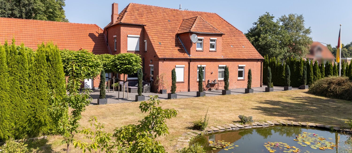 Außenaufnahme