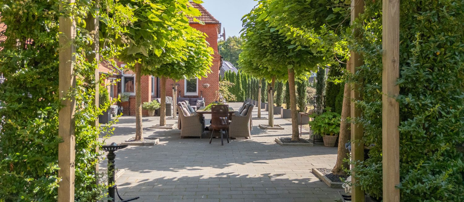 Außenaufnahme