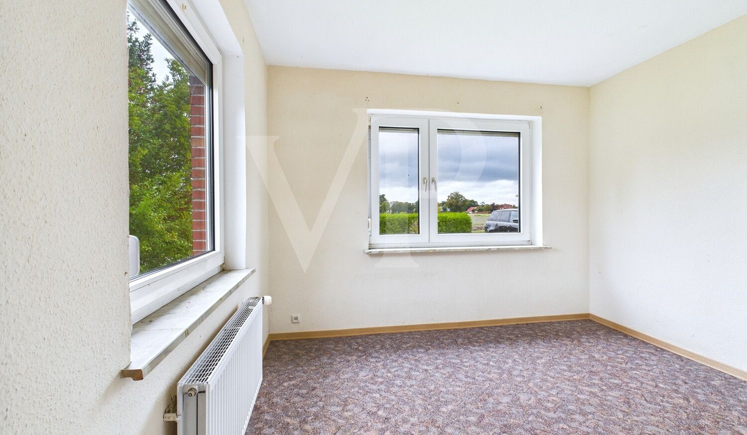 Schlafzimmer EG