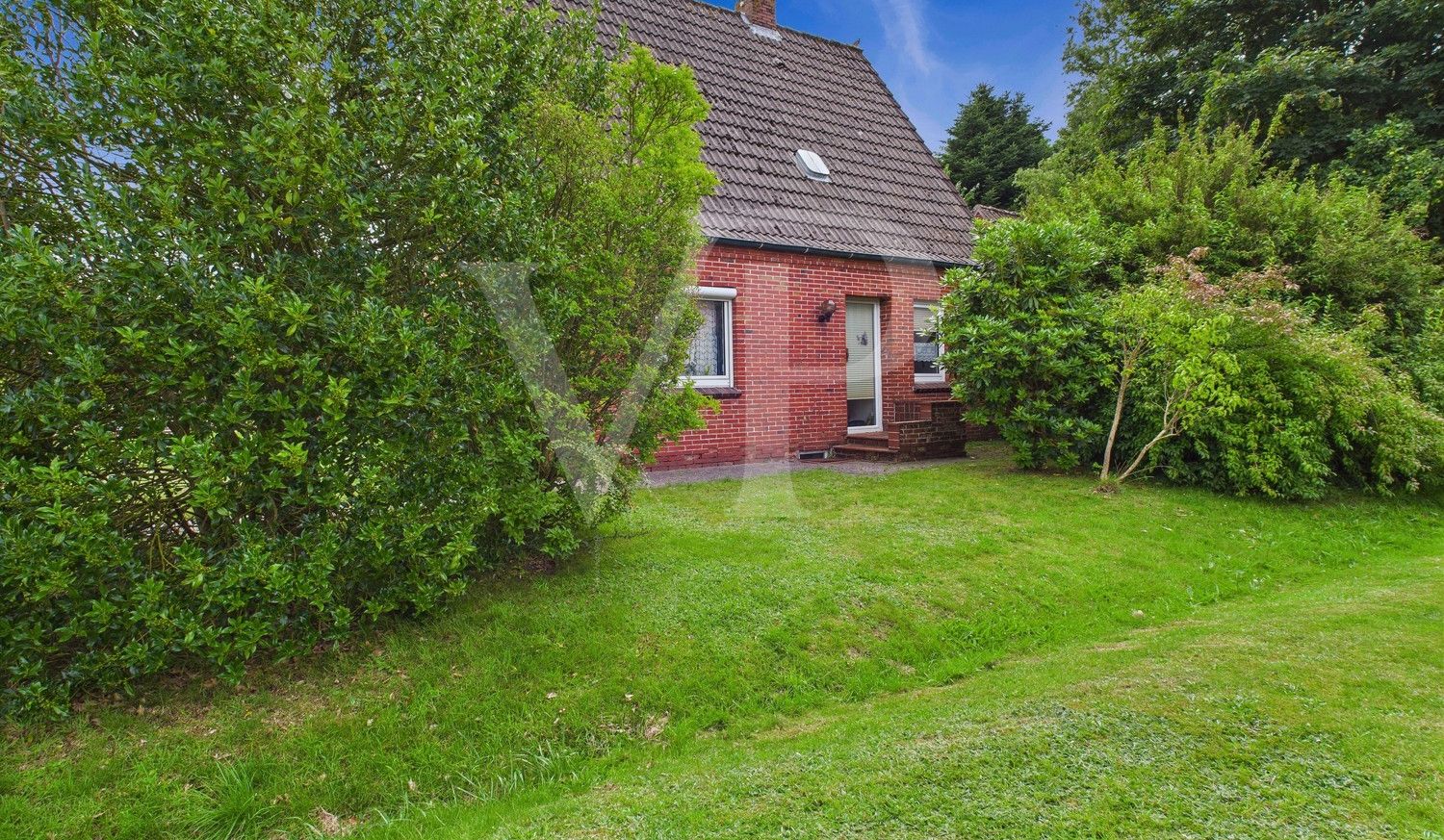 Seitenansicht