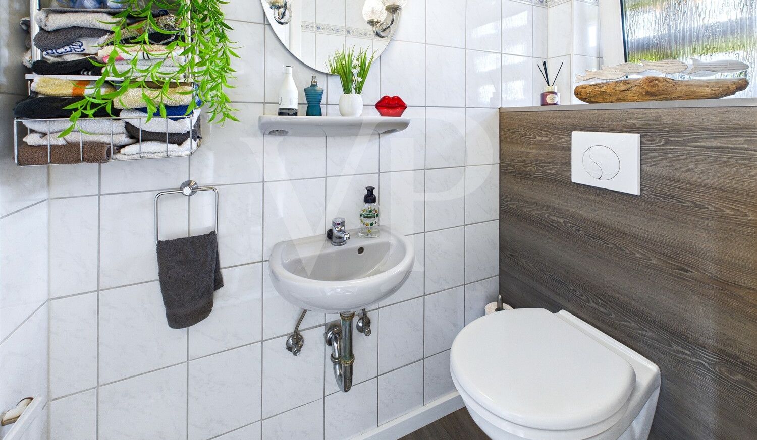 Gäste WC