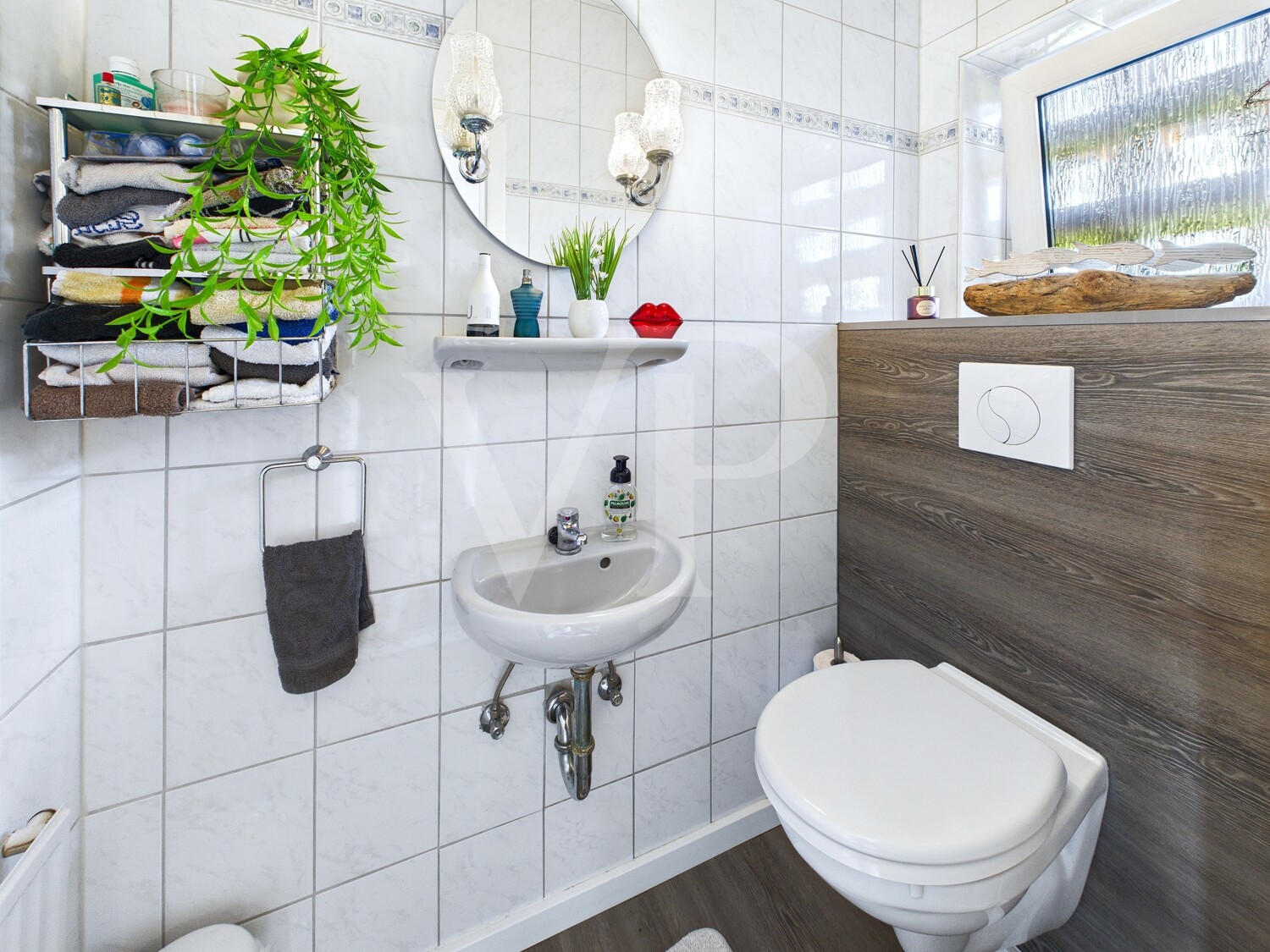 Gäste WC