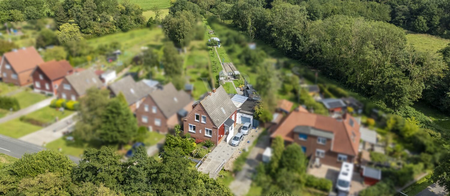 Weitblick