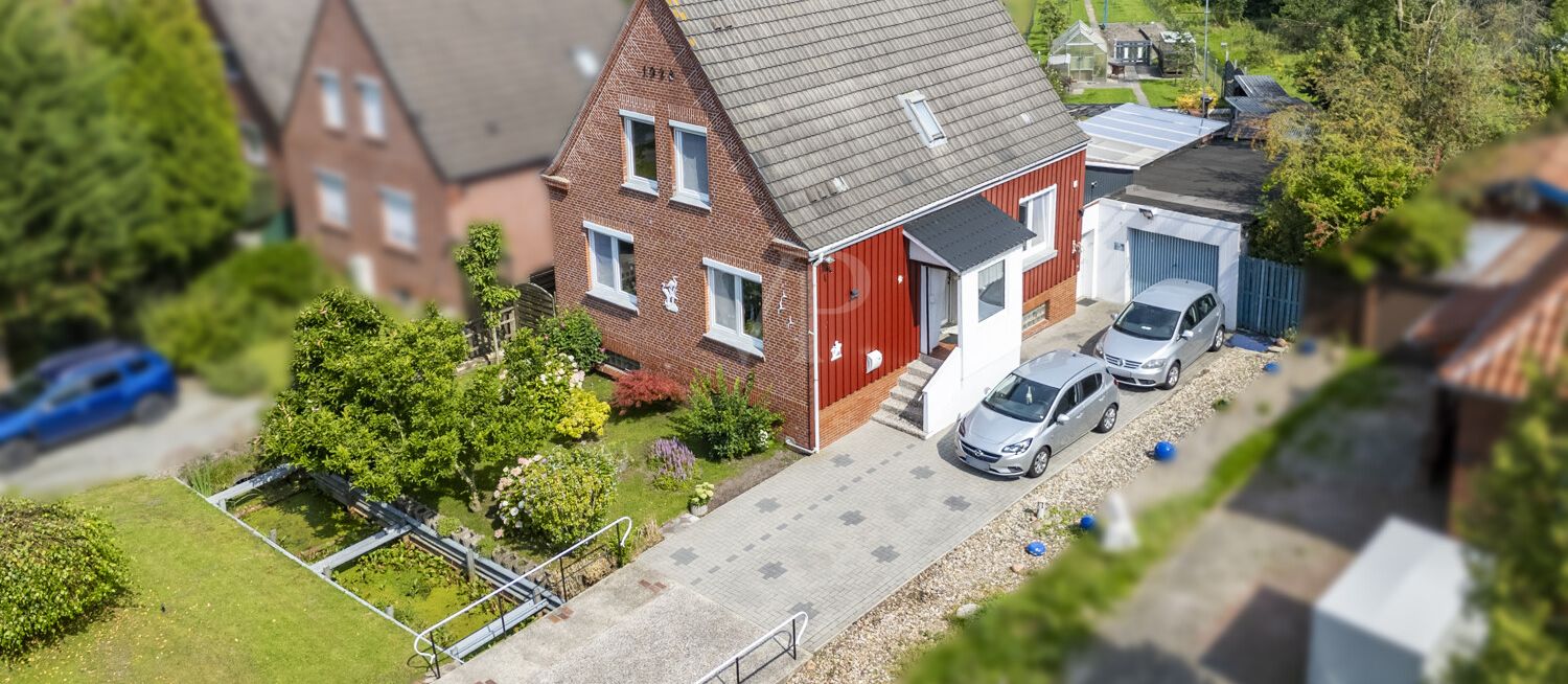 Frontansicht
