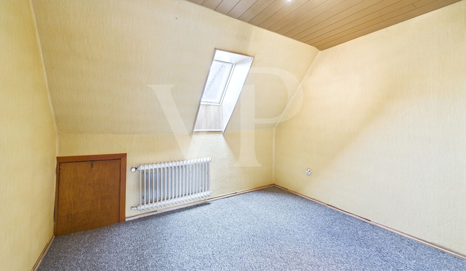 Schlafzimmer OG