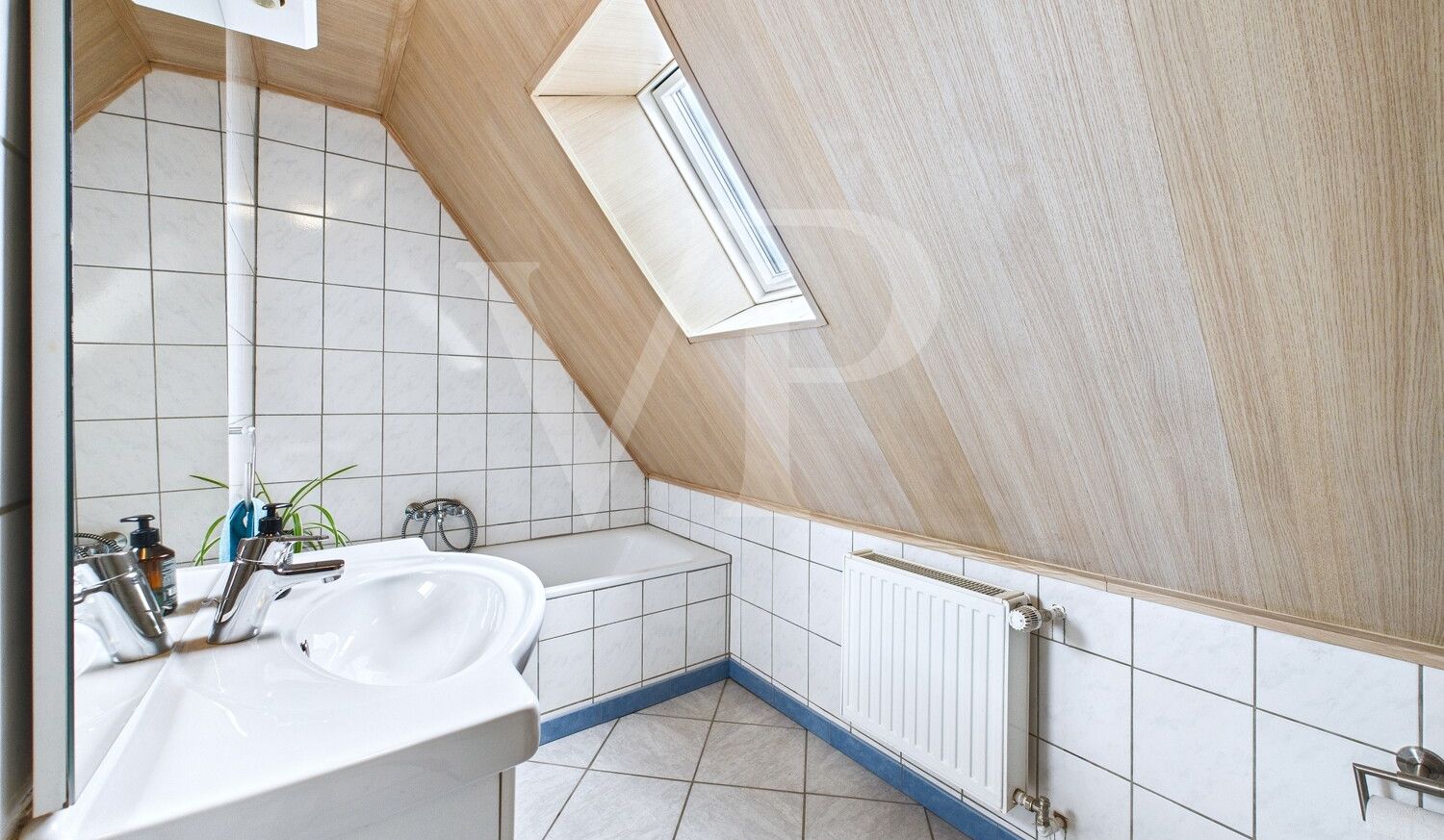 Badezimmer OG