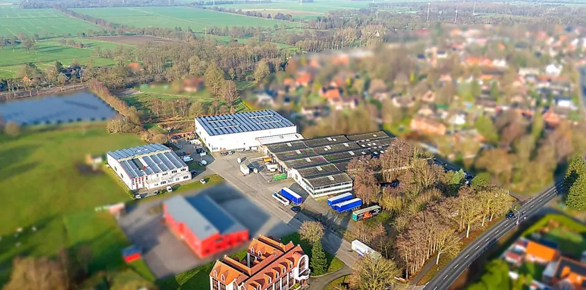 von Poll Immobilien GmbH