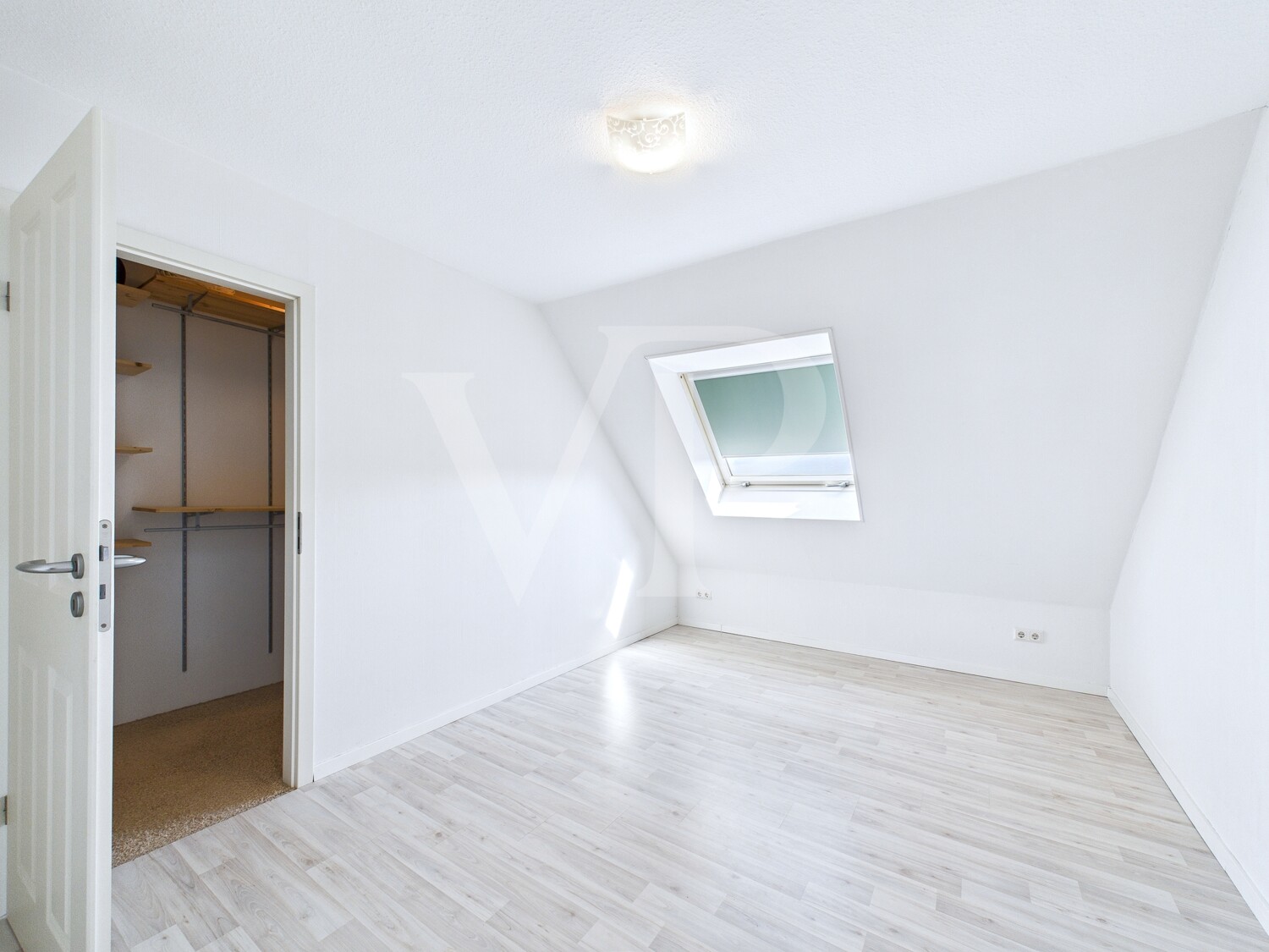 Schlafzimmer Zugang Abkleide