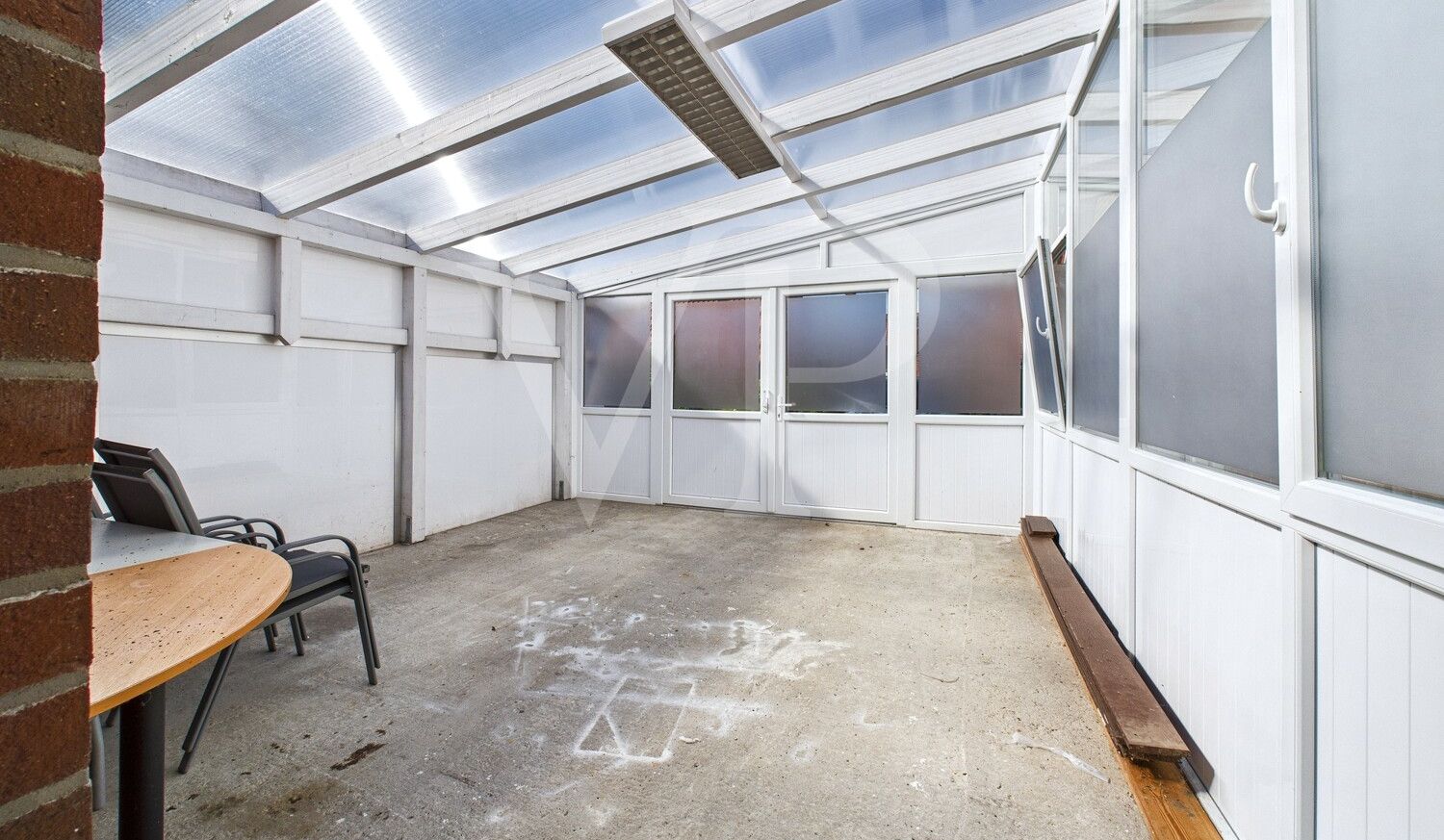 Garage / Anbau
