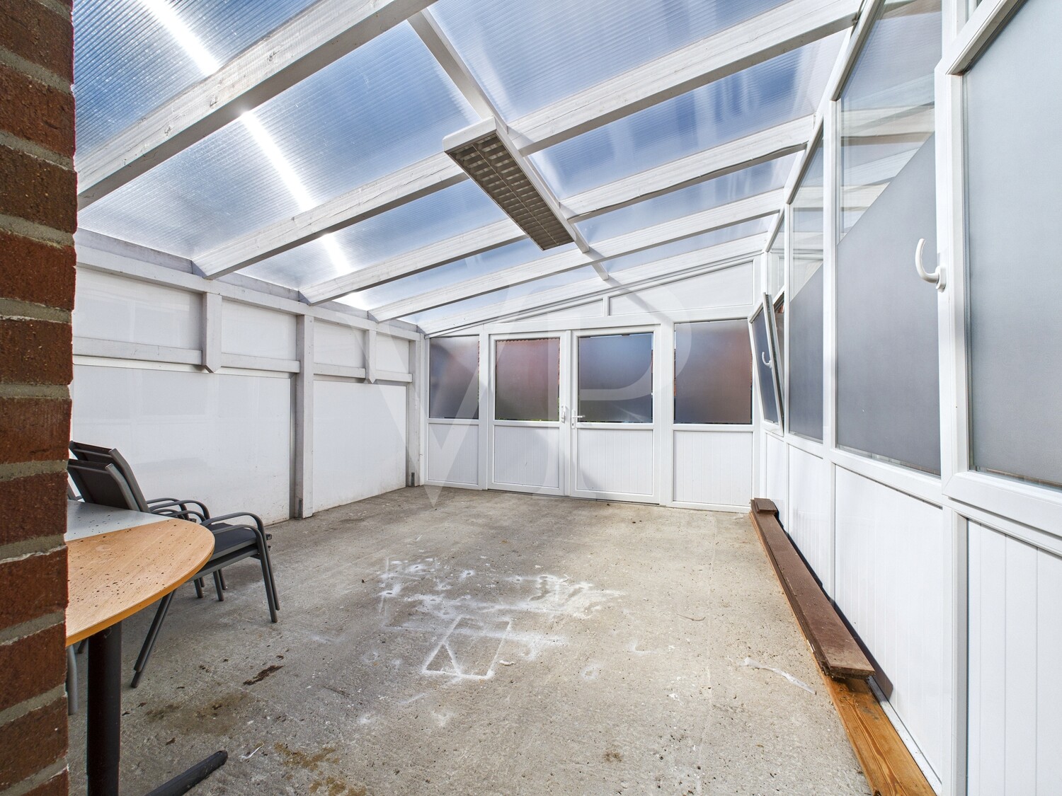 Garage / Anbau