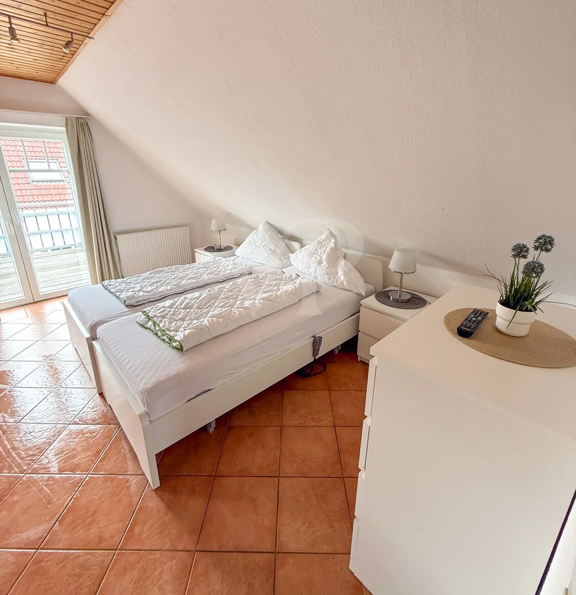 Schlafen 1 Obergeschoss