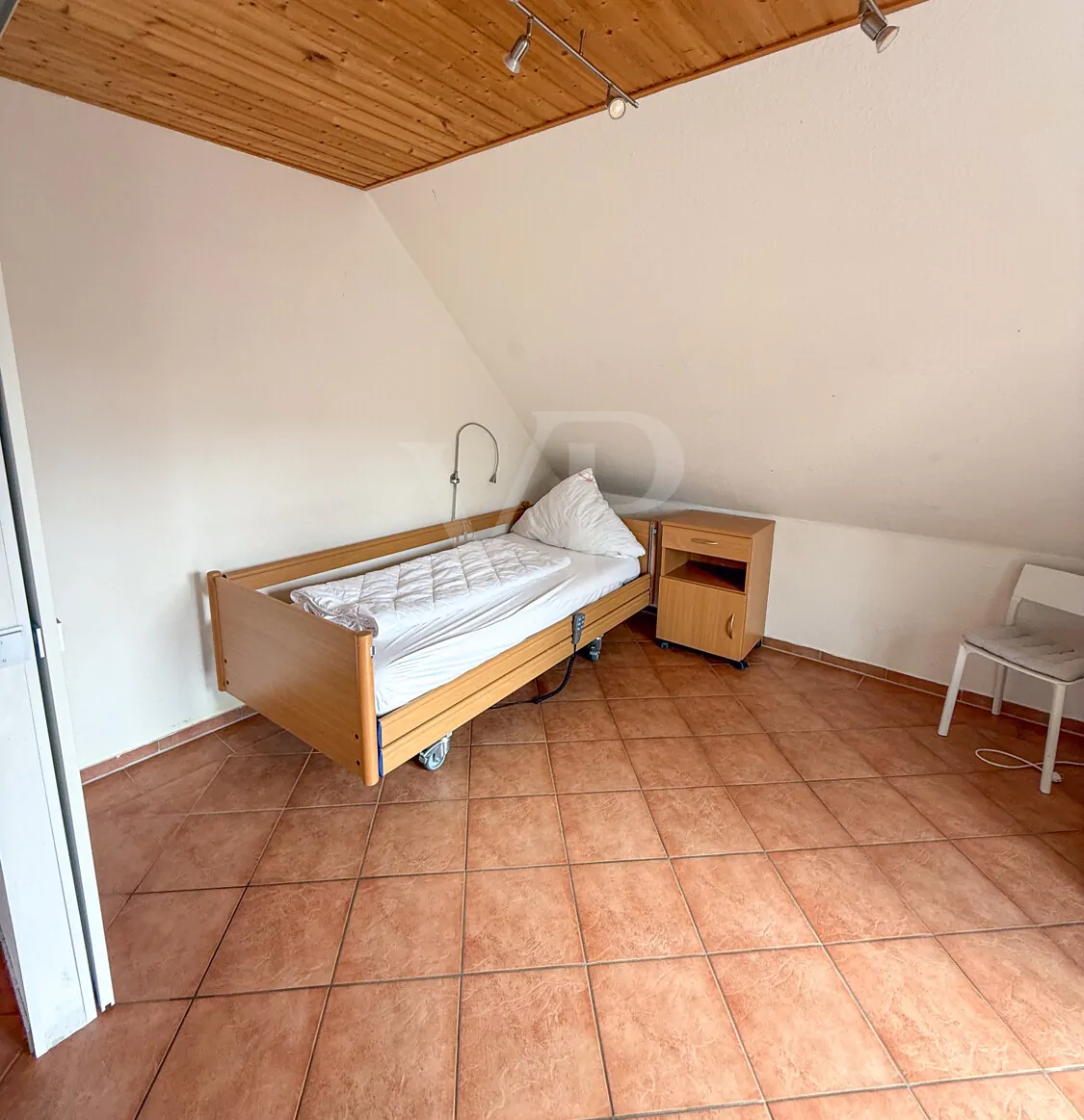 Schlafen 2 Obergeschoss