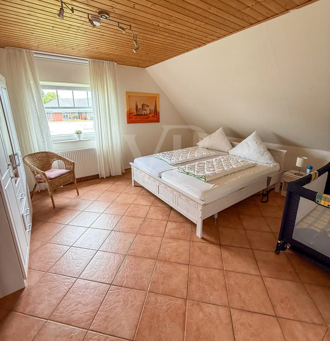 Schlafen 3 Obergeschoss