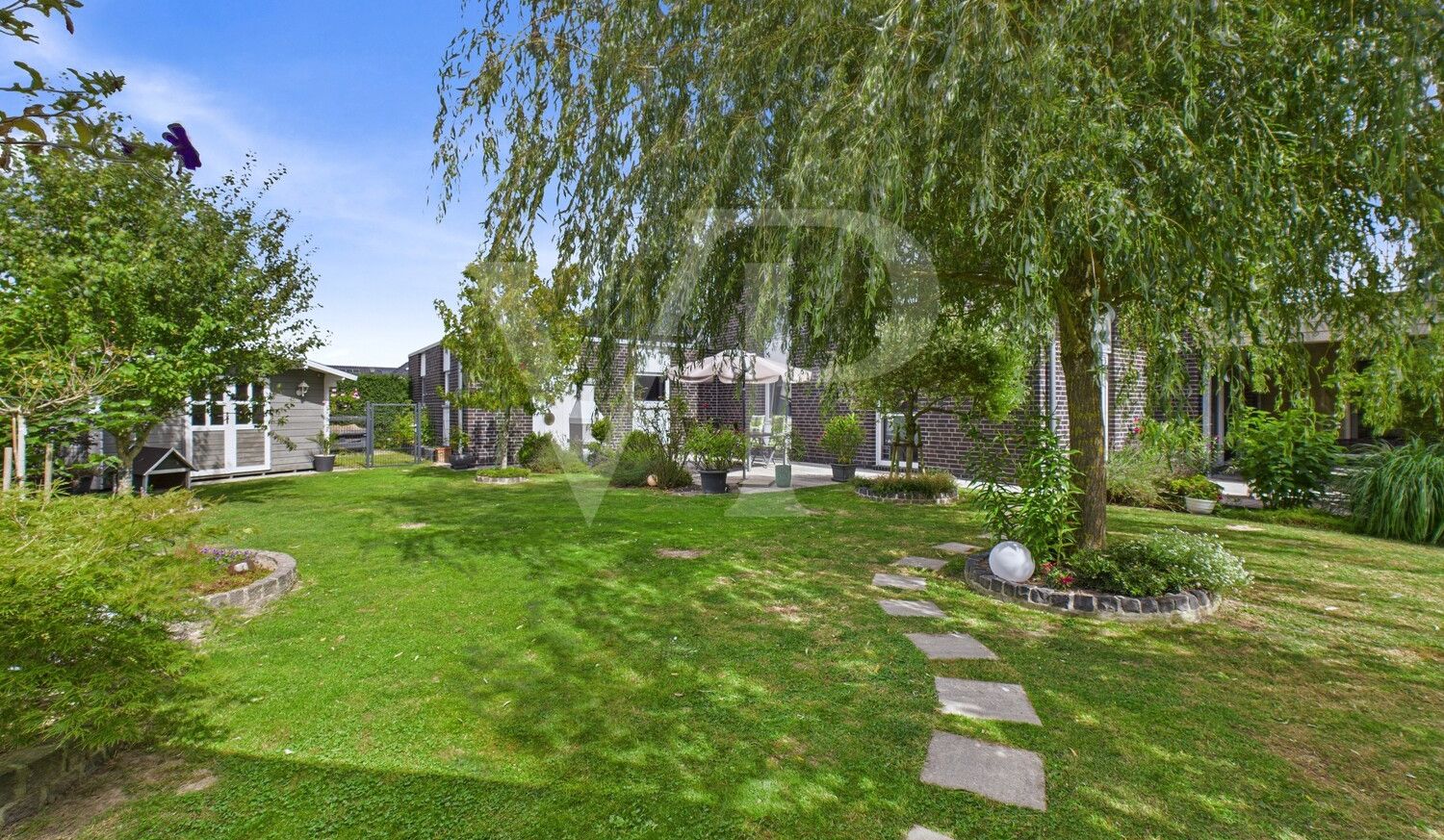 Garten