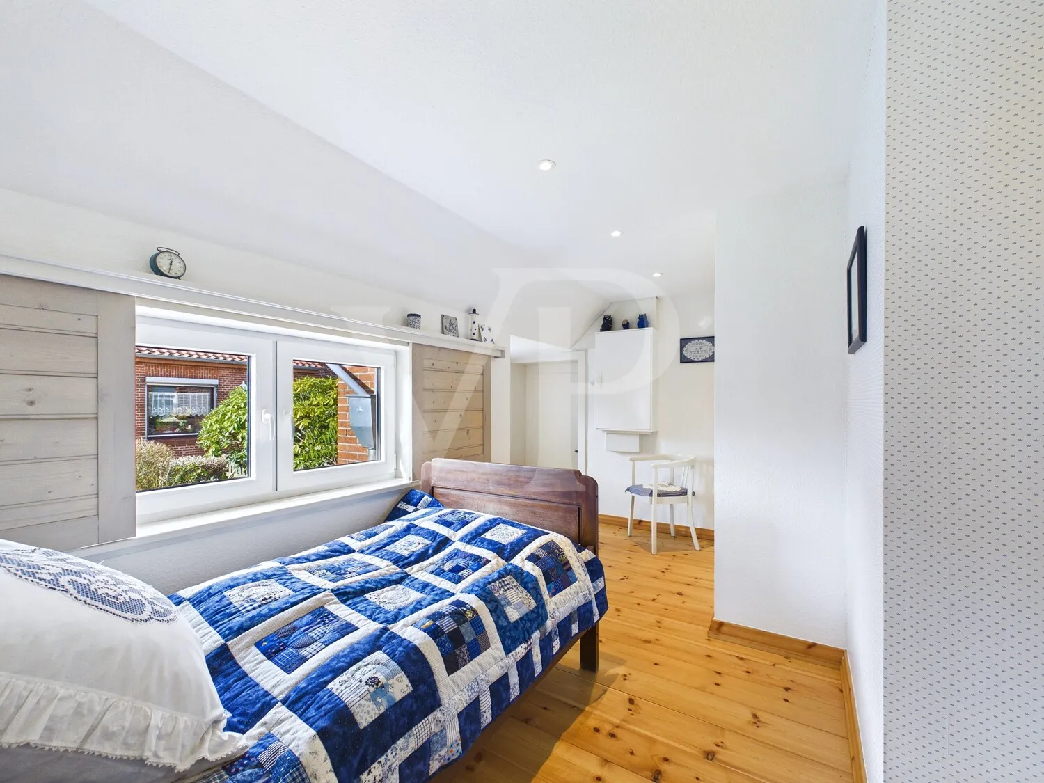 Gästezimmer