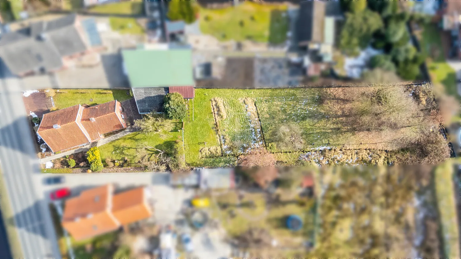 Draufsicht