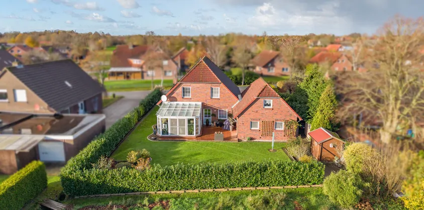 von Poll Immobilien GmbH