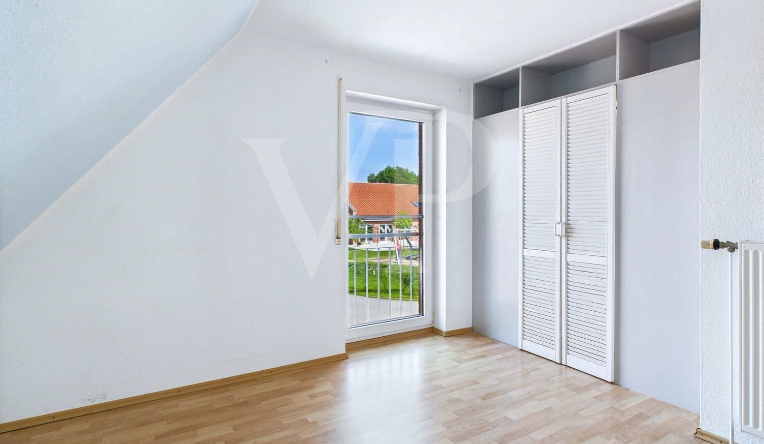 Schlafzimmer I