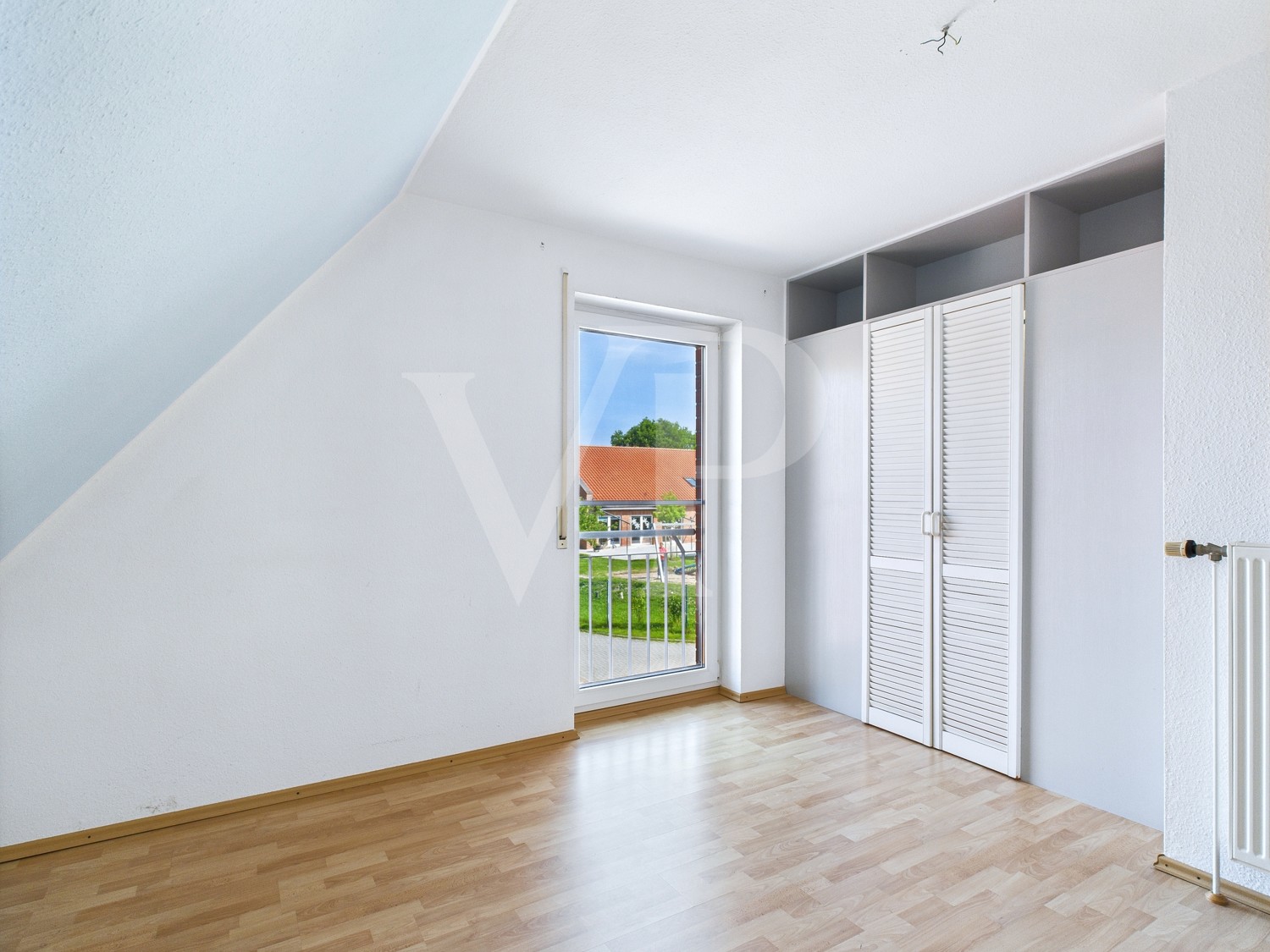 Schlafzimmer I
