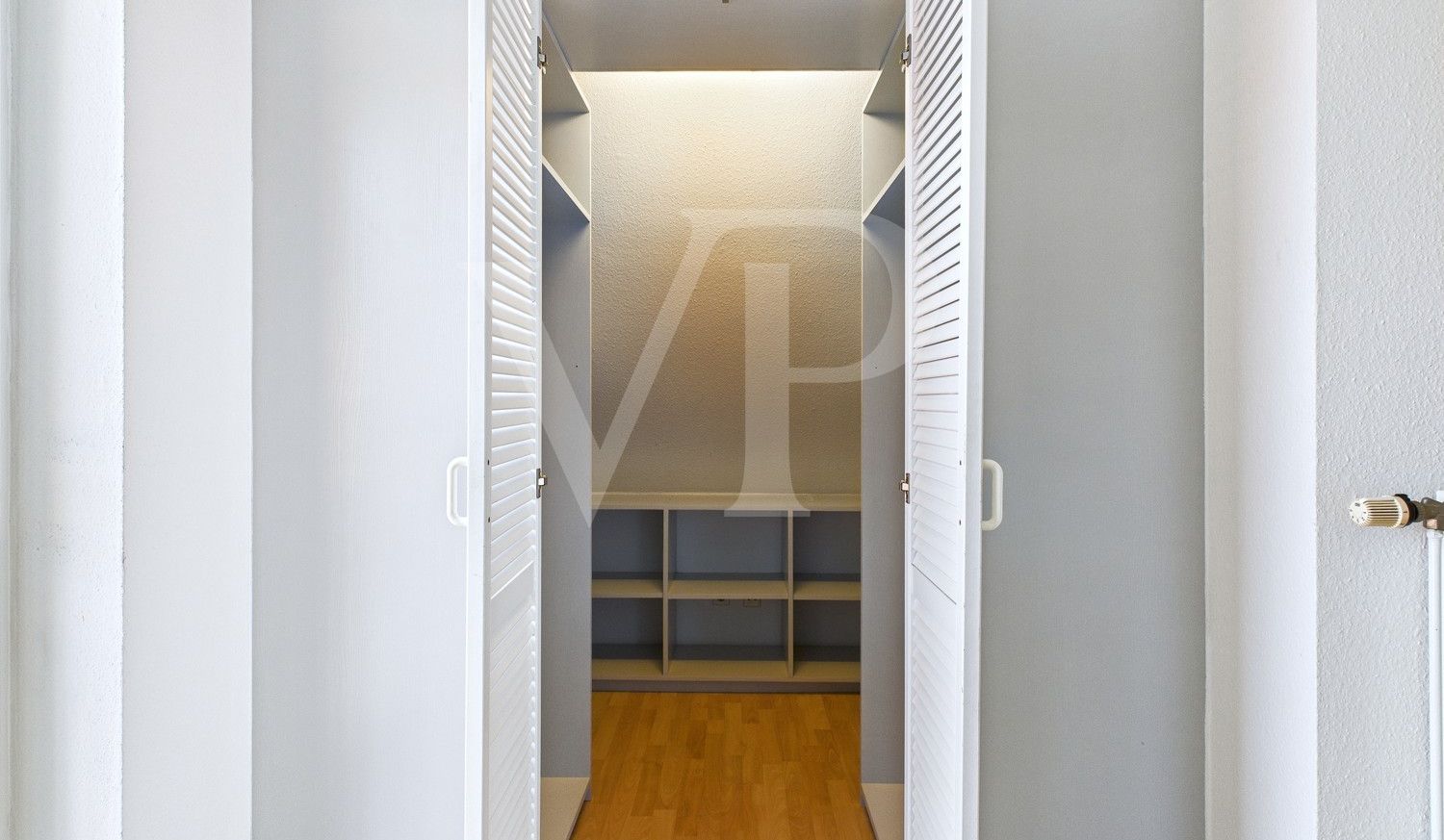 Ankleide Schlafzimmer I