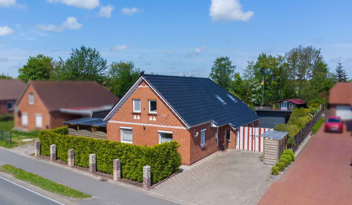 Ansicht