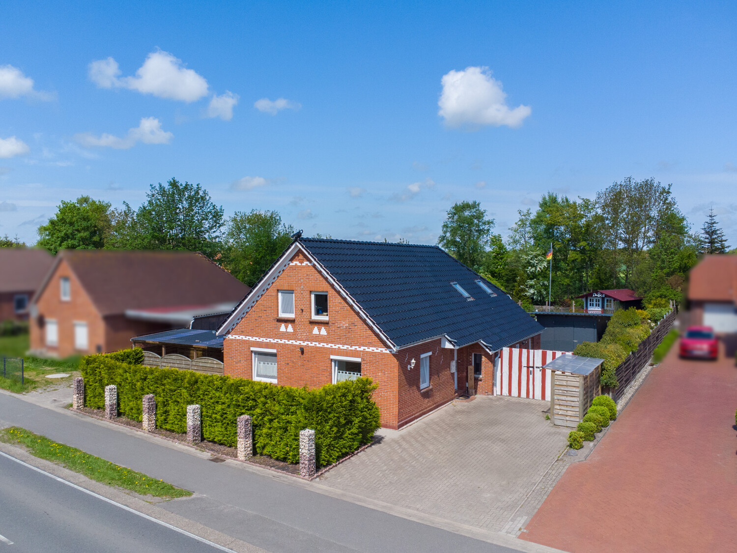 Ansicht