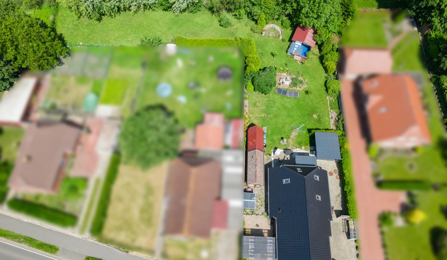 Vogelperspektive